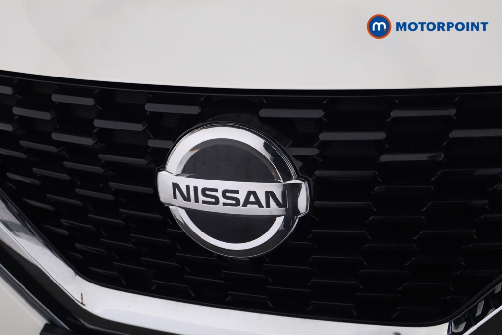 Nissan Qashqai Acenta Premium Manual Petrol SUV - Stock Number (1582819) - 30th supplementary image