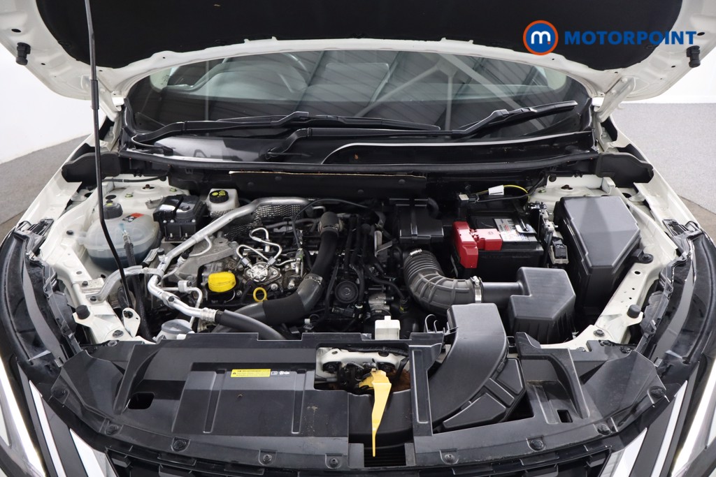 Nissan Qashqai Acenta Premium Manual Petrol SUV - Stock Number (1582819) - 32nd supplementary image