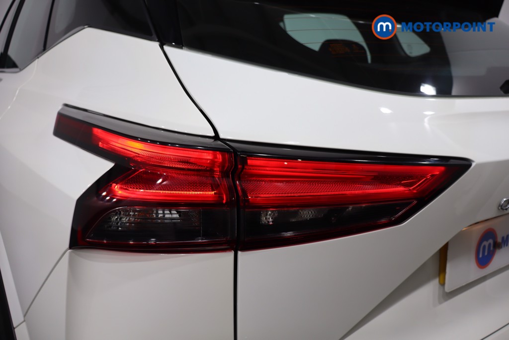 Nissan Qashqai Acenta Premium Manual Petrol SUV - Stock Number (1582819) - 34th supplementary image