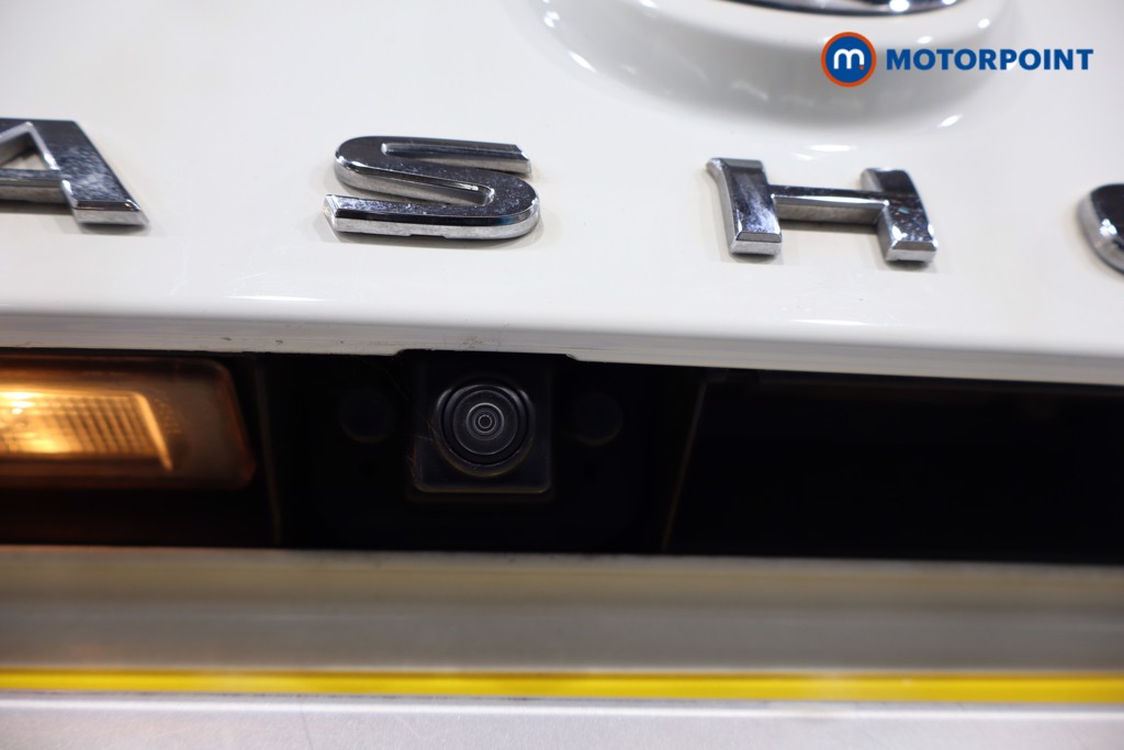 Nissan Qashqai Acenta Premium Manual Petrol SUV - Stock Number (1582819) - 36th supplementary image