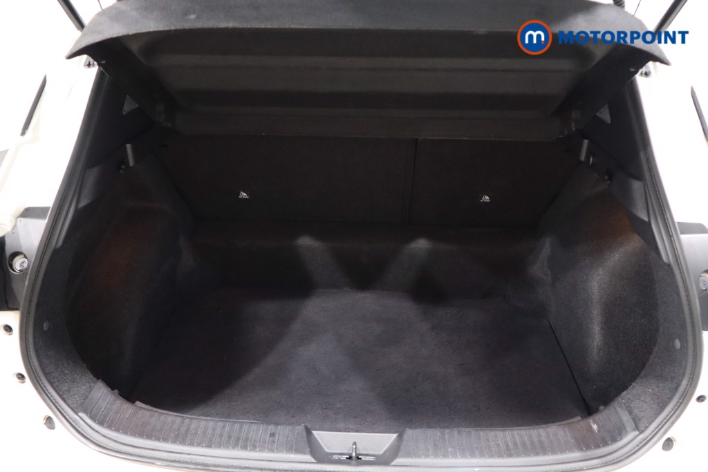 Nissan Qashqai Acenta Premium Manual Petrol SUV - Stock Number (1582819) - 38th supplementary image