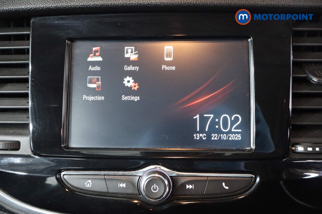 Vauxhall Mokka X Elite Automatic Petrol SUV - Stock Number (1582921) - 2nd supplementary image