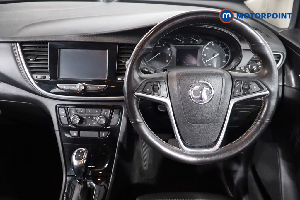 Vauxhall Mokka X Elite Automatic Petrol SUV - Stock Number (1582921) - 3rd supplementary image