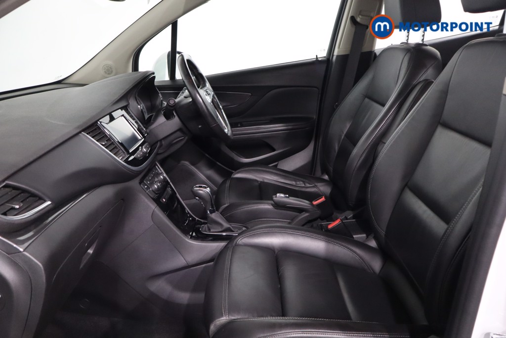 Vauxhall Mokka X Elite Automatic Petrol SUV - Stock Number (1582921) - 4th supplementary image