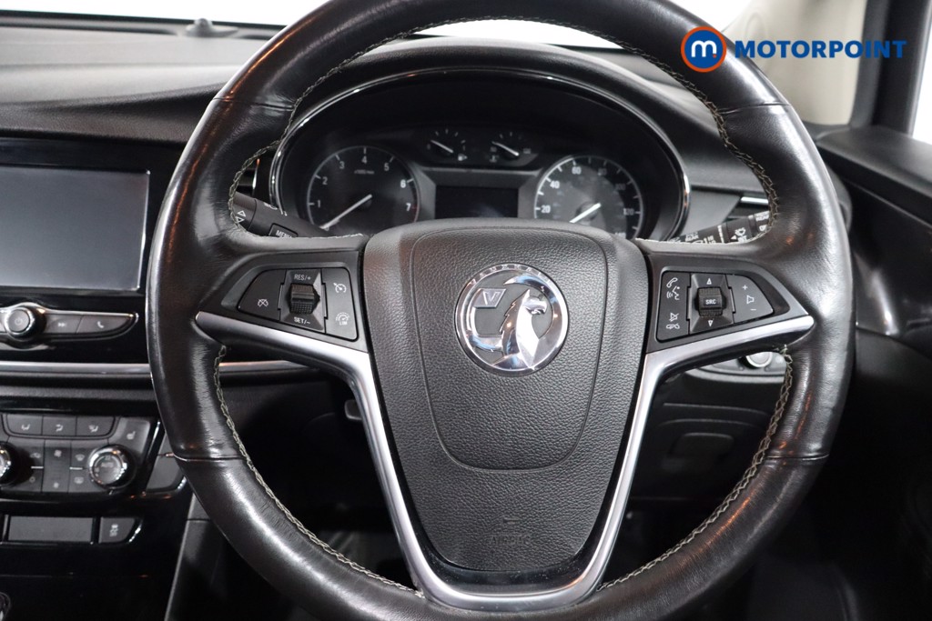 Vauxhall Mokka X Elite Automatic Petrol SUV - Stock Number (1582921) - 6th supplementary image