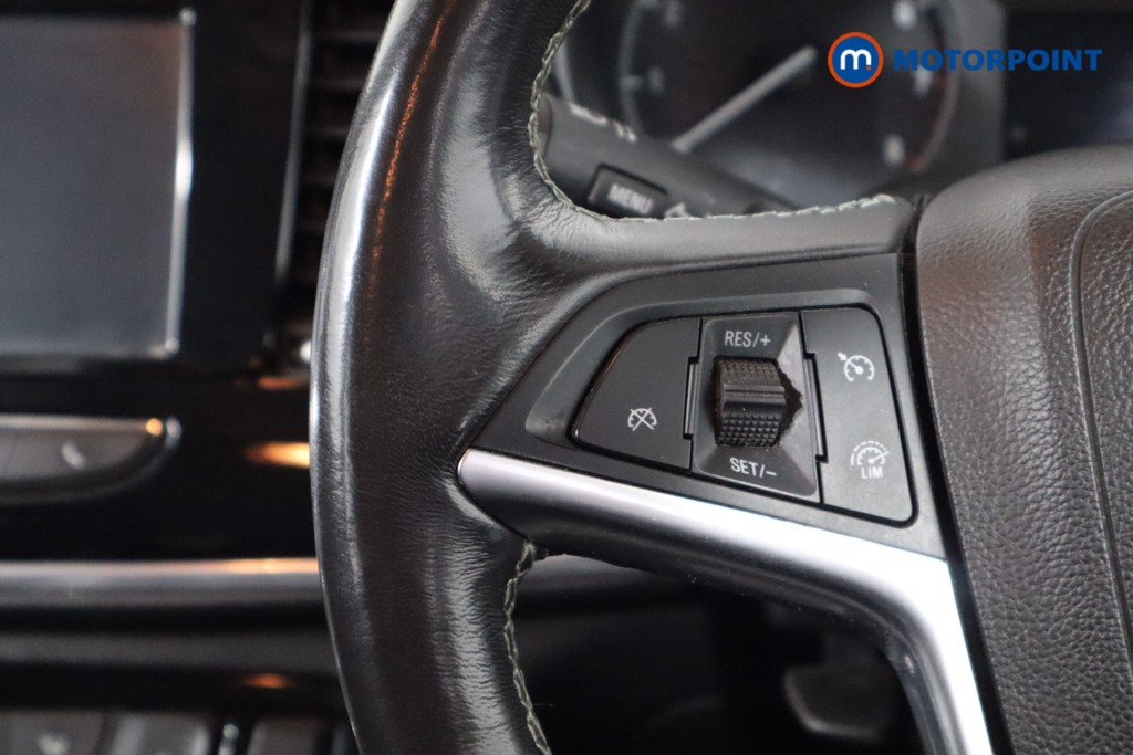 Vauxhall Mokka X Elite Automatic Petrol SUV - Stock Number (1582921) - 7th supplementary image