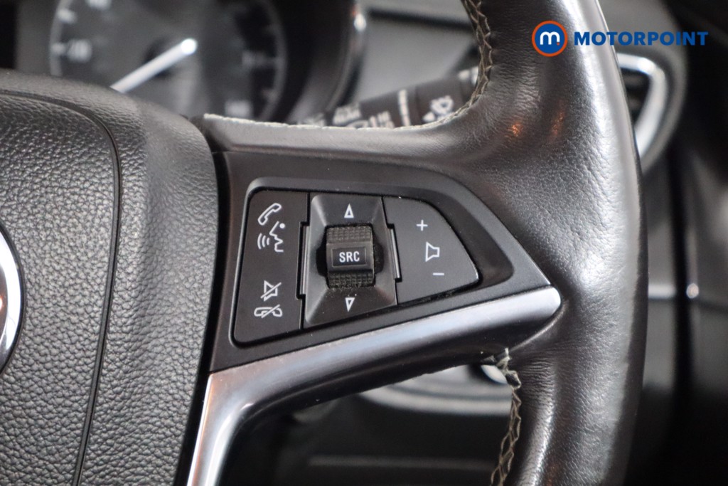 Vauxhall Mokka X Elite Automatic Petrol SUV - Stock Number (1582921) - 8th supplementary image