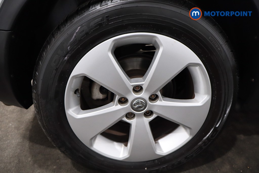 Vauxhall Mokka X Elite Automatic Petrol SUV - Stock Number (1582921) - 9th supplementary image