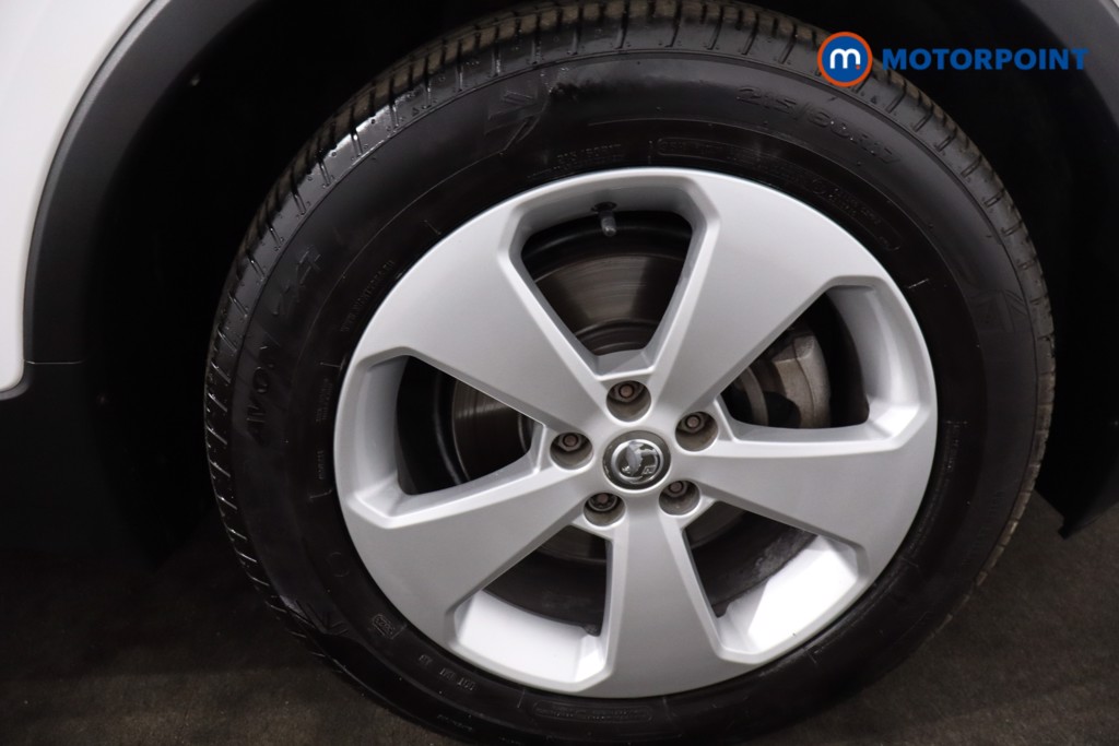 Vauxhall Mokka X Elite Automatic Petrol SUV - Stock Number (1582921) - 10th supplementary image