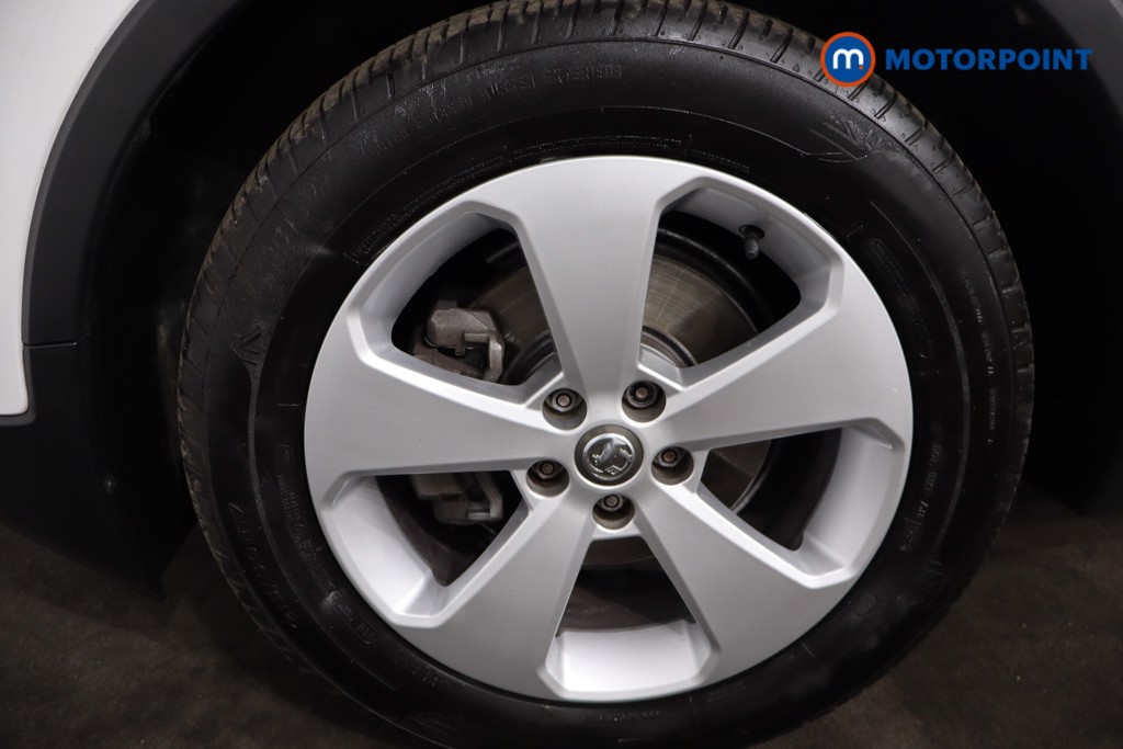 Vauxhall Mokka X Elite Automatic Petrol SUV - Stock Number (1582921) - 11th supplementary image