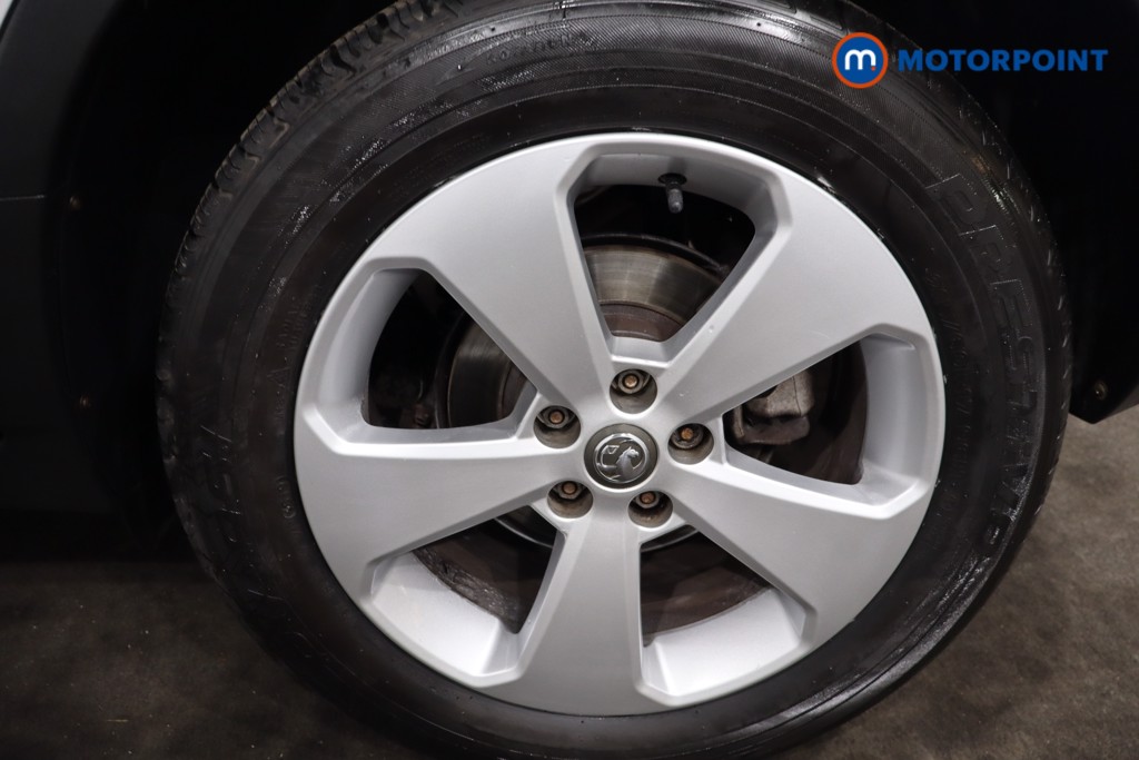 Vauxhall Mokka X Elite Automatic Petrol SUV - Stock Number (1582921) - 12th supplementary image