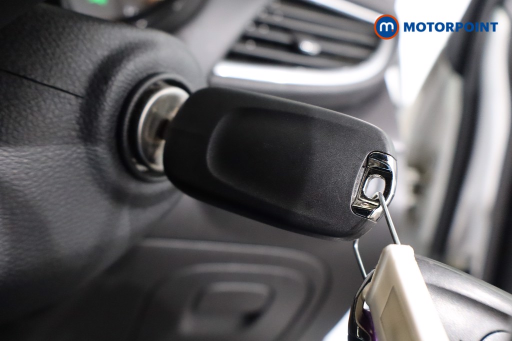 Vauxhall Mokka X Elite Automatic Petrol SUV - Stock Number (1582921) - 13th supplementary image