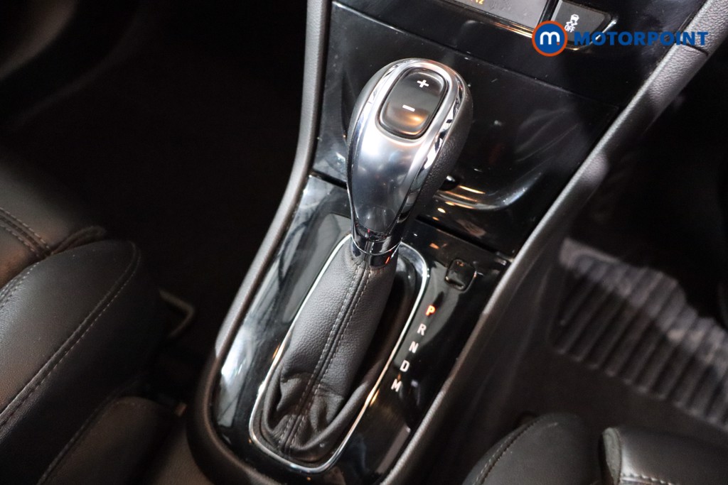 Vauxhall Mokka X Elite Automatic Petrol SUV - Stock Number (1582921) - 14th supplementary image