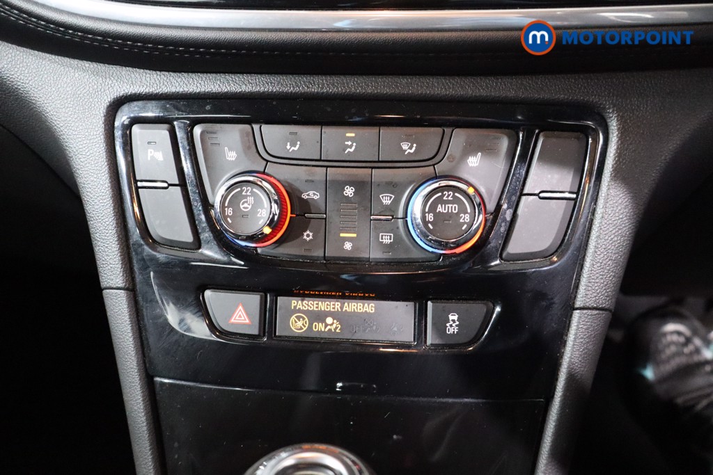 Vauxhall Mokka X Elite Automatic Petrol SUV - Stock Number (1582921) - 15th supplementary image