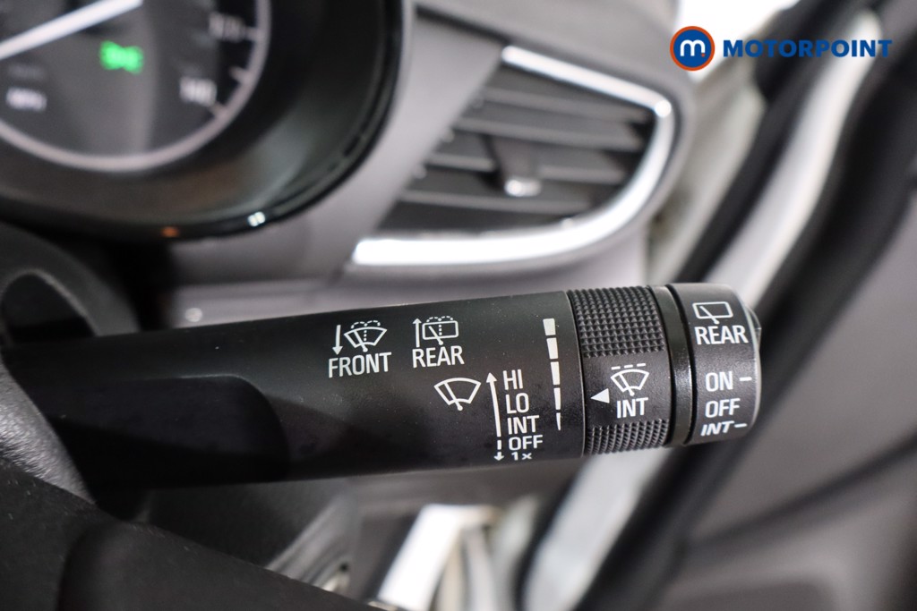 Vauxhall Mokka X Elite Automatic Petrol SUV - Stock Number (1582921) - 17th supplementary image