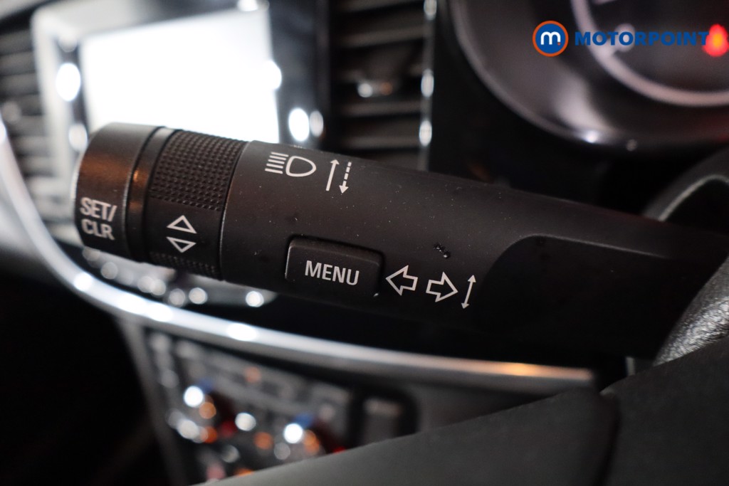 Vauxhall Mokka X Elite Automatic Petrol SUV - Stock Number (1582921) - 18th supplementary image