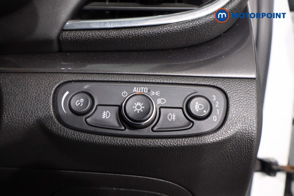 Vauxhall Mokka X Elite Automatic Petrol SUV - Stock Number (1582921) - 19th supplementary image