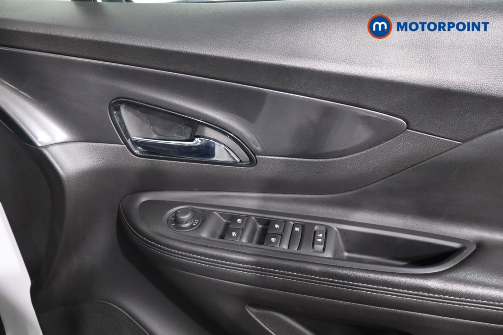 Vauxhall Mokka X Elite Automatic Petrol SUV - Stock Number (1582921) - 20th supplementary image