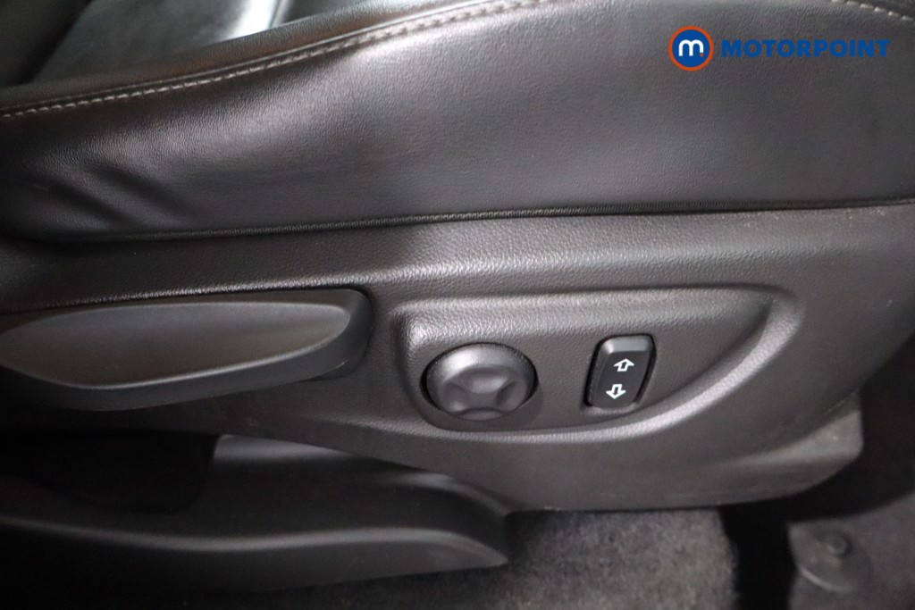 Vauxhall Mokka X Elite Automatic Petrol SUV - Stock Number (1582921) - 21st supplementary image