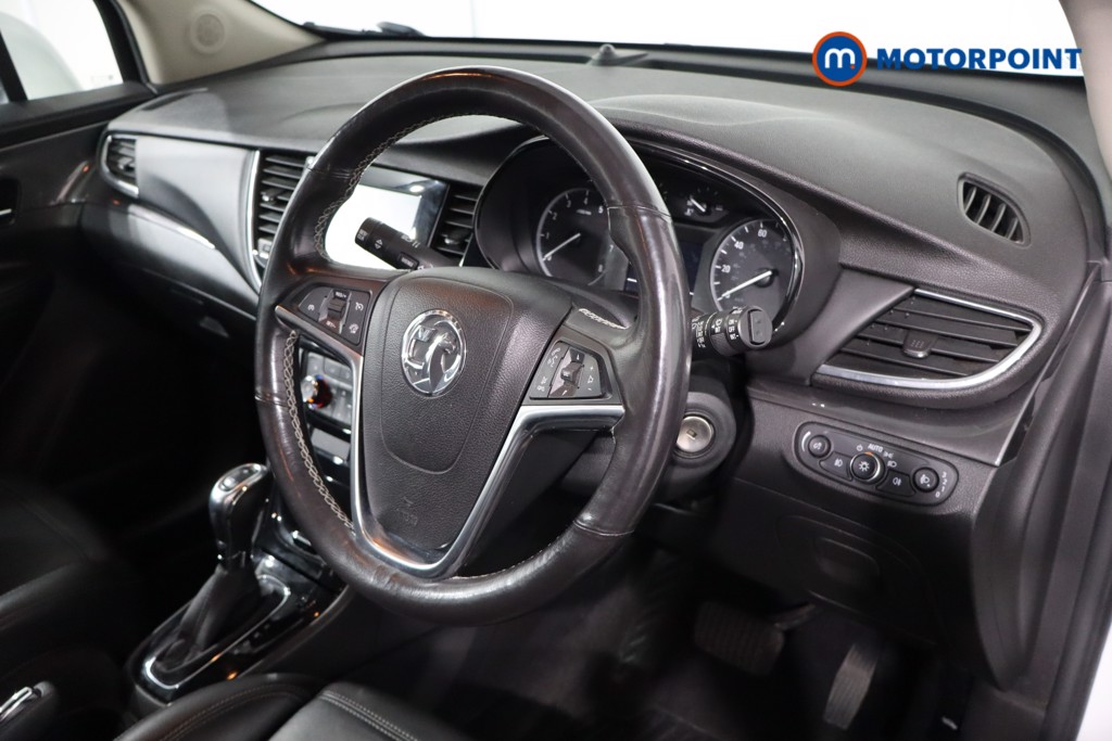 Vauxhall Mokka X Elite Automatic Petrol SUV - Stock Number (1582921) - 22nd supplementary image