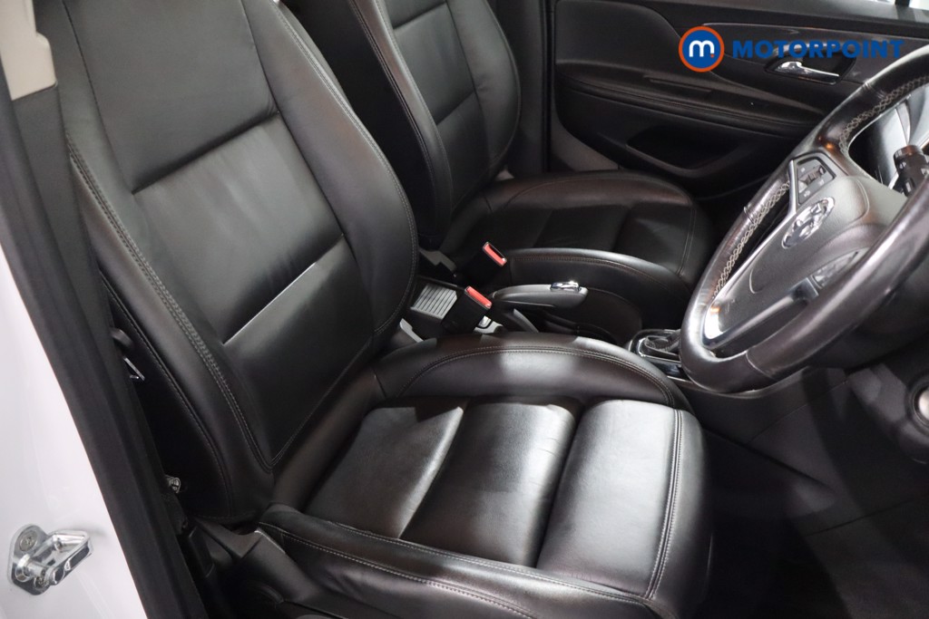 Vauxhall Mokka X Elite Automatic Petrol SUV - Stock Number (1582921) - 23rd supplementary image
