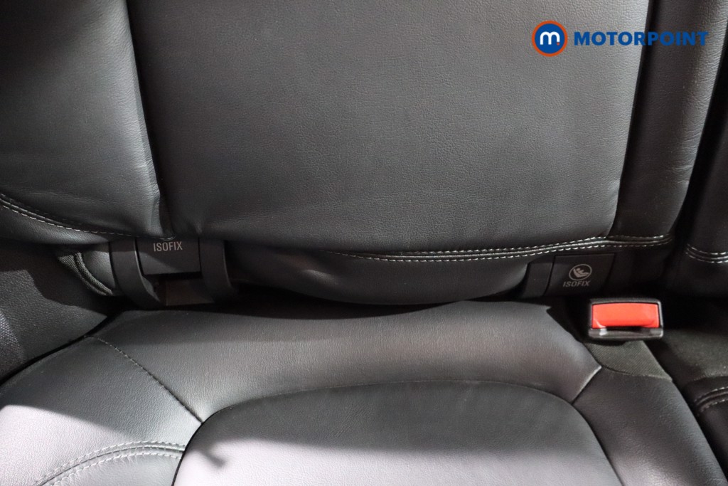 Vauxhall Mokka X Elite Automatic Petrol SUV - Stock Number (1582921) - 24th supplementary image