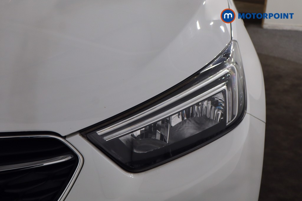 Vauxhall Mokka X Elite Automatic Petrol SUV - Stock Number (1582921) - 26th supplementary image