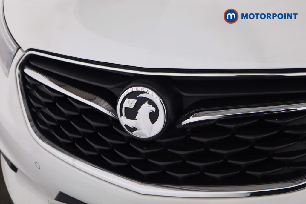 Vauxhall Mokka X Elite Automatic Petrol SUV - Stock Number (1582921) - 28th supplementary image