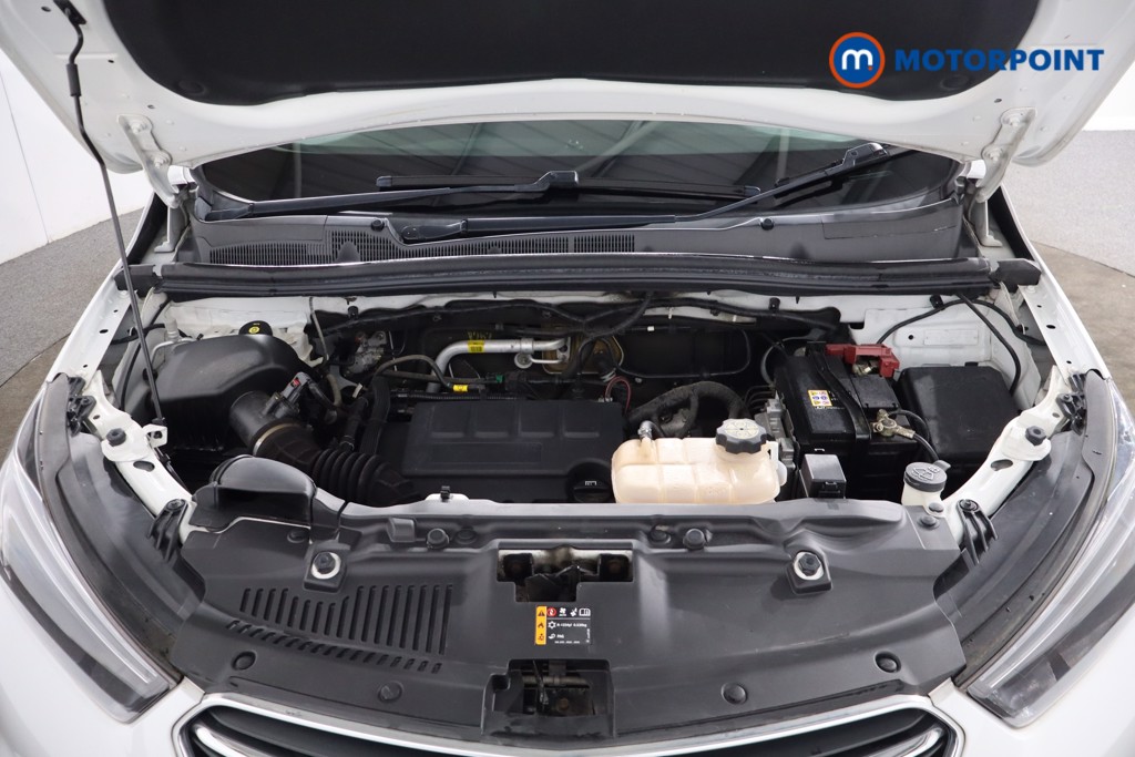 Vauxhall Mokka X Elite Automatic Petrol SUV - Stock Number (1582921) - 30th supplementary image