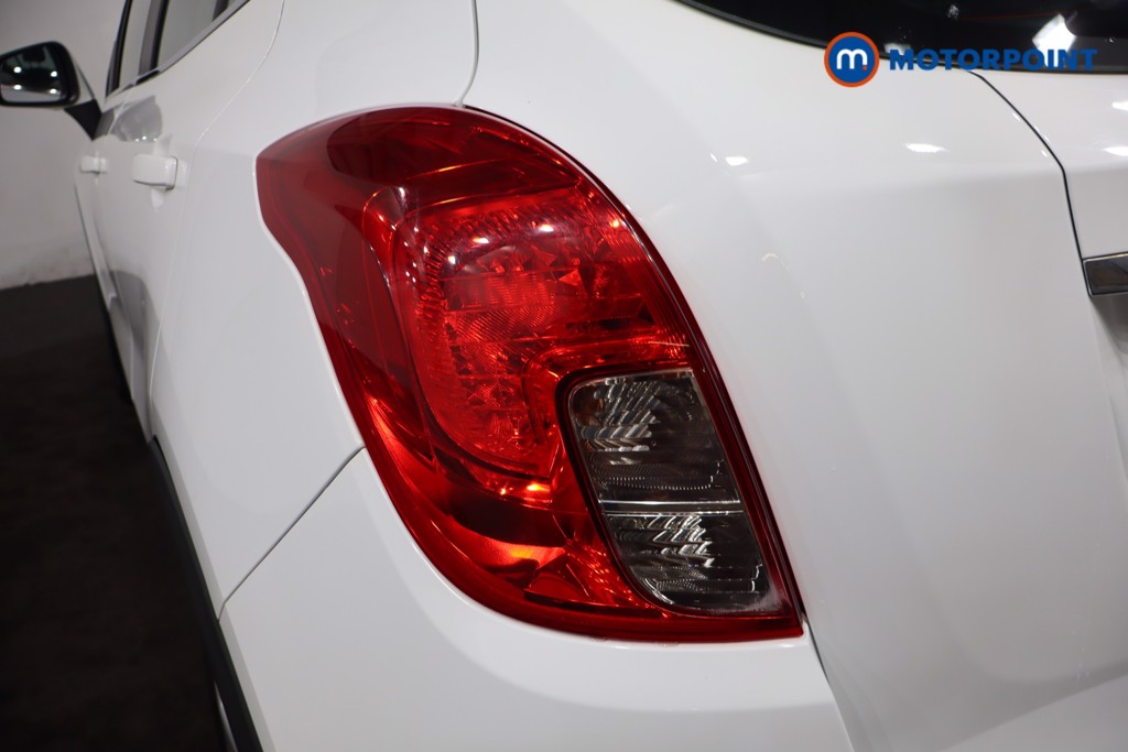 Vauxhall Mokka X Elite Automatic Petrol SUV - Stock Number (1582921) - 32nd supplementary image