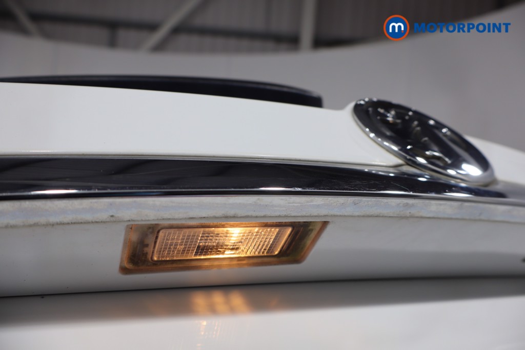 Vauxhall Mokka X Elite Automatic Petrol SUV - Stock Number (1582921) - 34th supplementary image