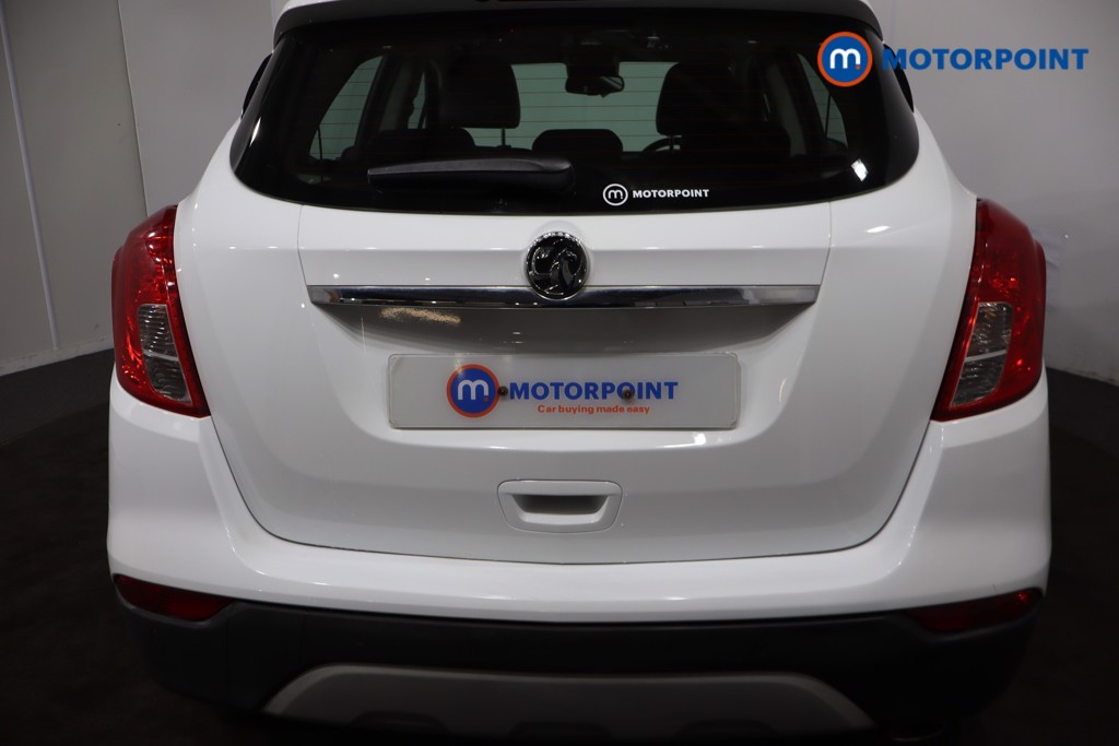 Vauxhall Mokka X Elite Automatic Petrol SUV - Stock Number (1582921) - 35th supplementary image