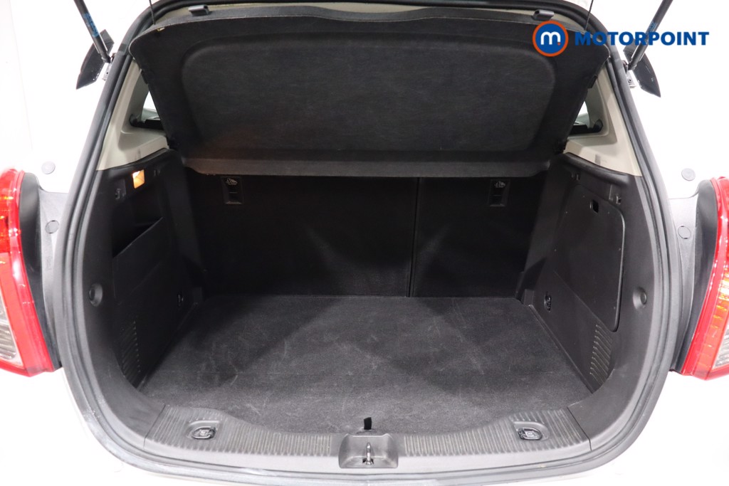 Vauxhall Mokka X Elite Automatic Petrol SUV - Stock Number (1582921) - 36th supplementary image