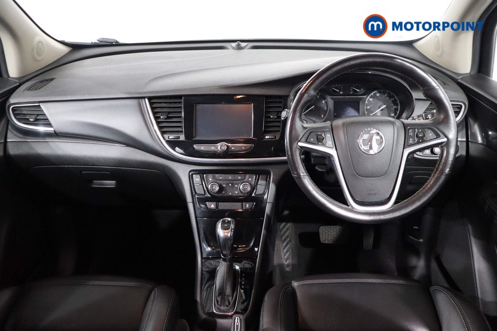 Vauxhall Mokka X Elite Automatic Petrol SUV - Stock Number (1582921) - 1st supplementary image