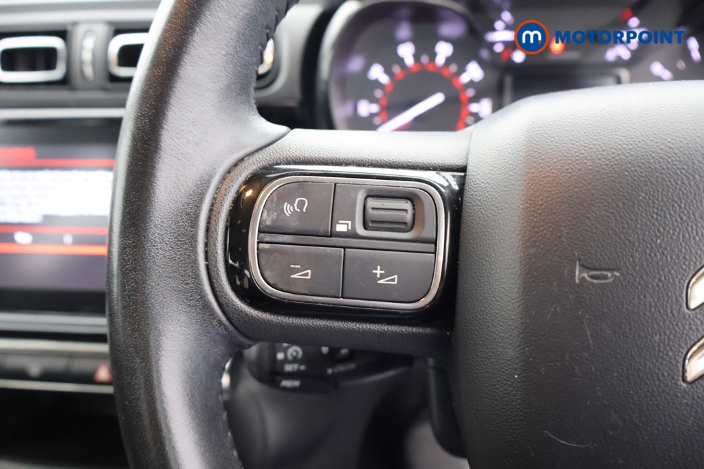 Citroen C3 Flair Manual Petrol Hatchback - Stock Number (1582987) - 2nd supplementary image