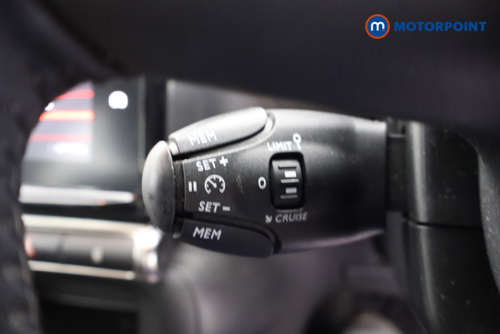 Citroen C3 Flair Manual Petrol Hatchback - Stock Number (1582987) - 5th supplementary image