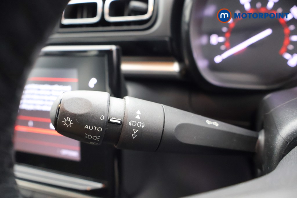 Citroen C3 Flair Manual Petrol Hatchback - Stock Number (1582987) - 6th supplementary image
