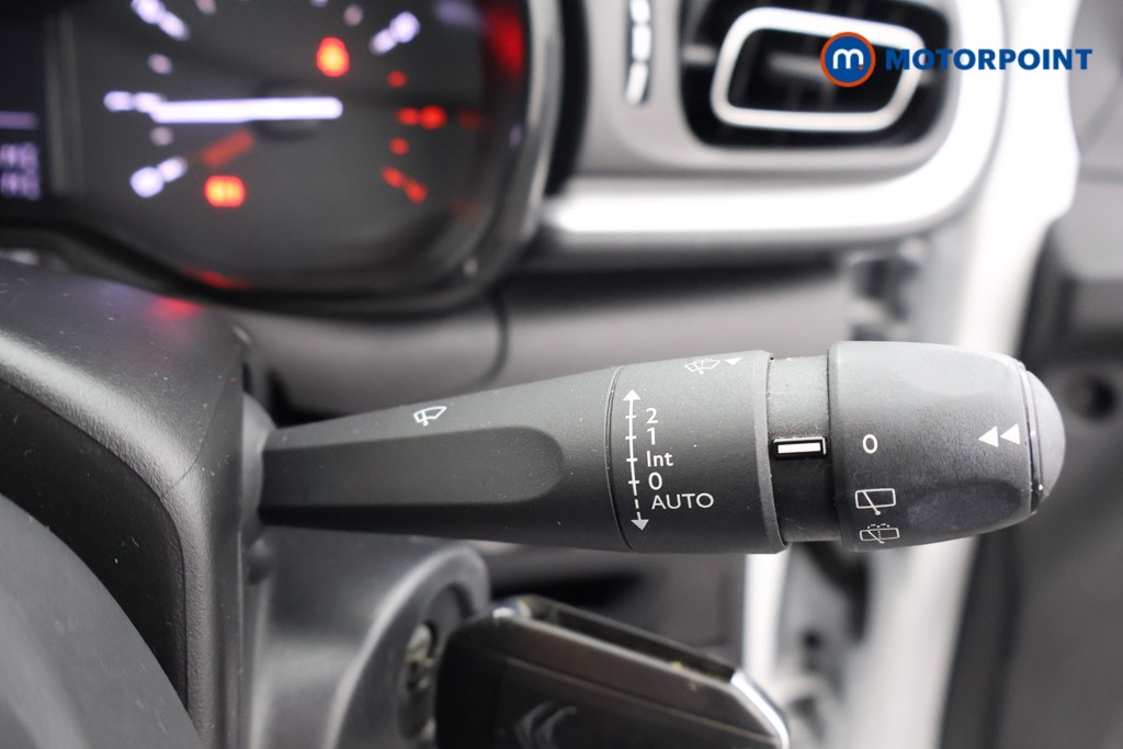 Citroen C3 Flair Manual Petrol Hatchback - Stock Number (1582987) - 7th supplementary image