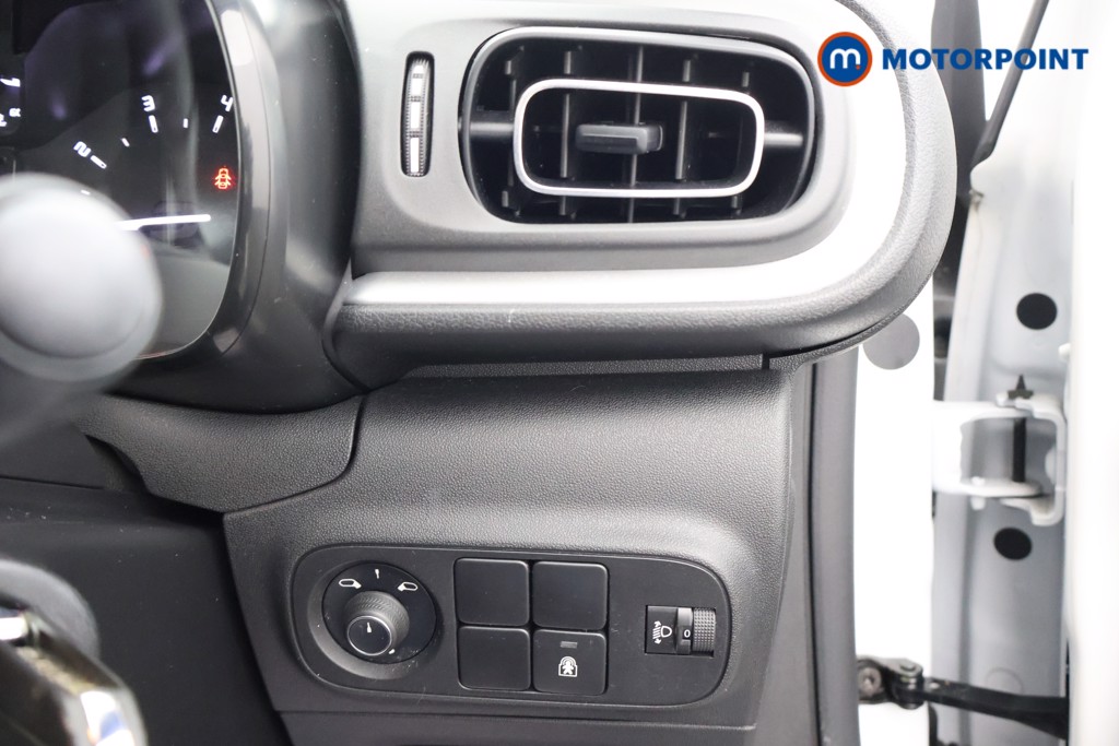Citroen C3 Flair Manual Petrol Hatchback - Stock Number (1582987) - 8th supplementary image