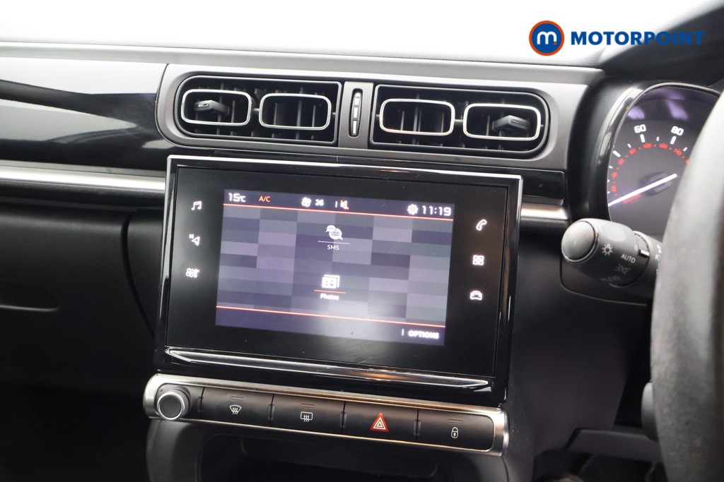 Citroen C3 Flair Manual Petrol Hatchback - Stock Number (1582987) - 9th supplementary image