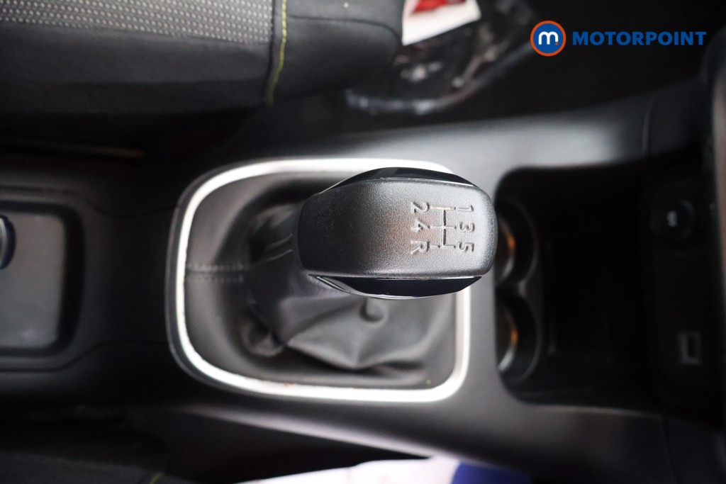 Citroen C3 Flair Manual Petrol Hatchback - Stock Number (1582987) - 10th supplementary image