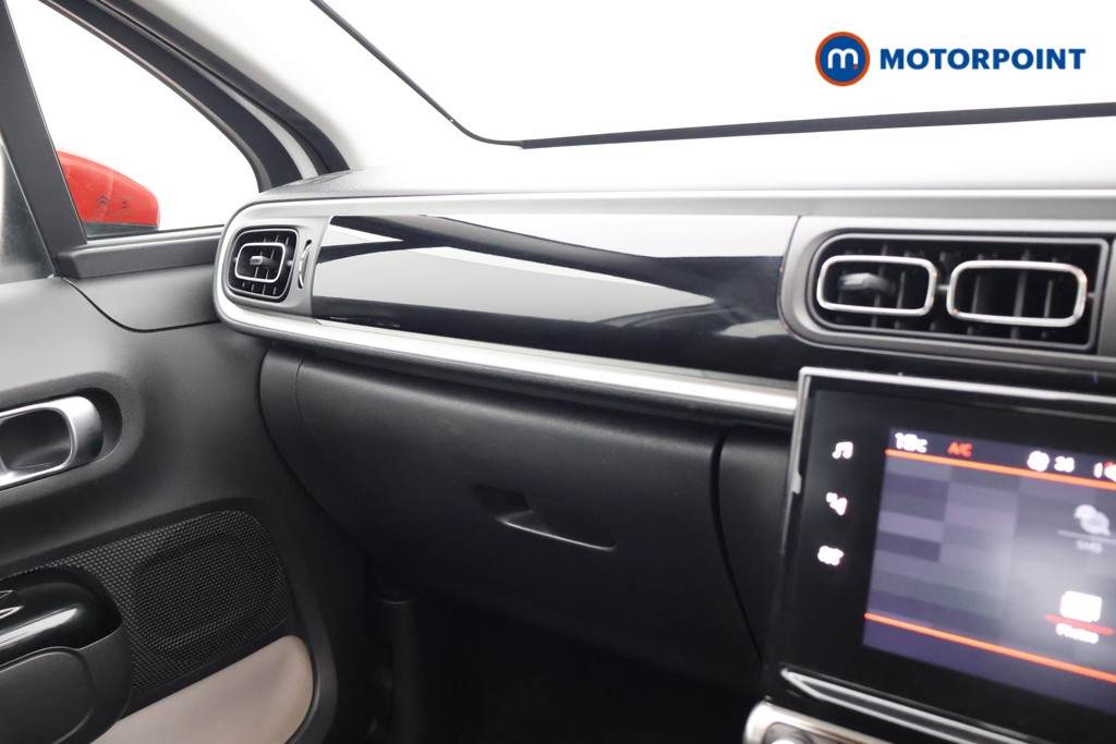 Citroen C3 Flair Manual Petrol Hatchback - Stock Number (1582987) - 11th supplementary image