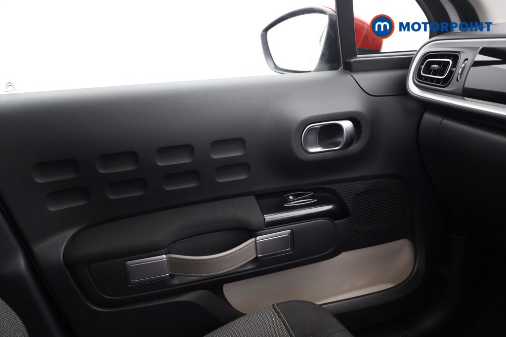 Citroen C3 Flair Manual Petrol Hatchback - Stock Number (1582987) - 12th supplementary image