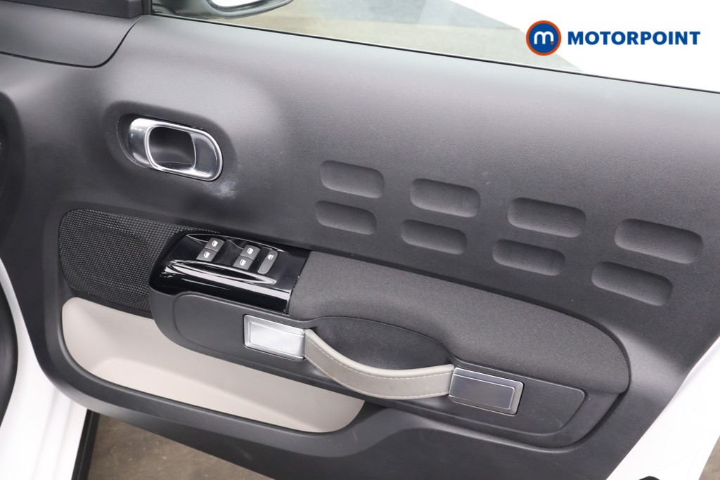 Citroen C3 Flair Manual Petrol Hatchback - Stock Number (1582987) - 13th supplementary image
