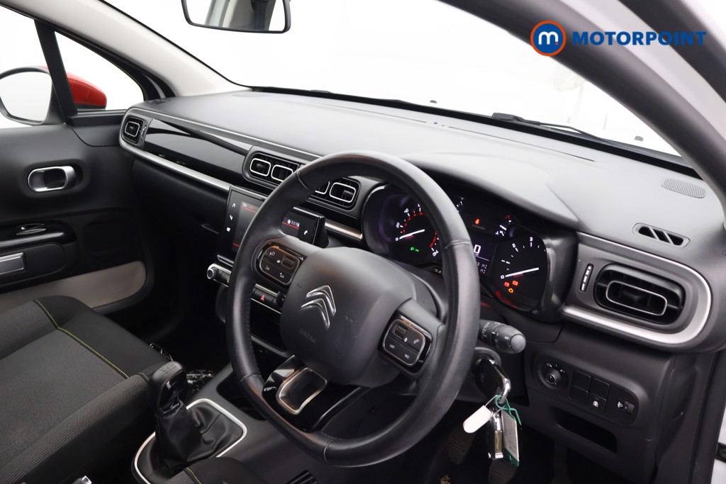 Citroen C3 Flair Manual Petrol Hatchback - Stock Number (1582987) - 14th supplementary image