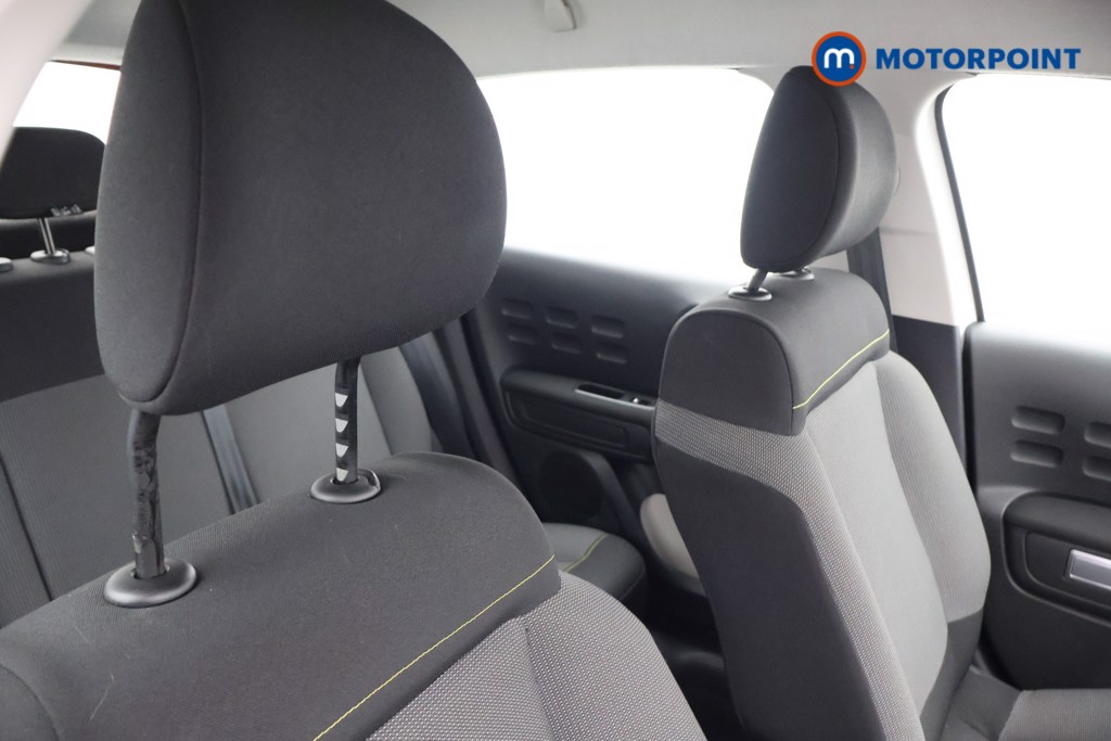Citroen C3 Flair Manual Petrol Hatchback - Stock Number (1582987) - 16th supplementary image