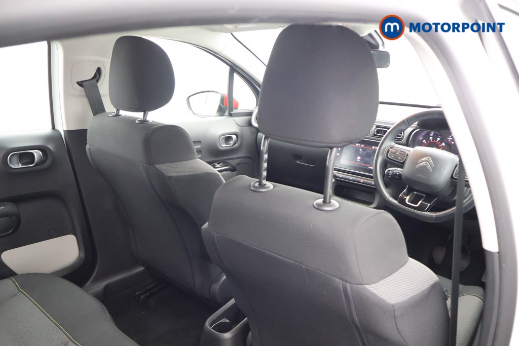 Citroen C3 Flair Manual Petrol Hatchback - Stock Number (1582987) - 18th supplementary image