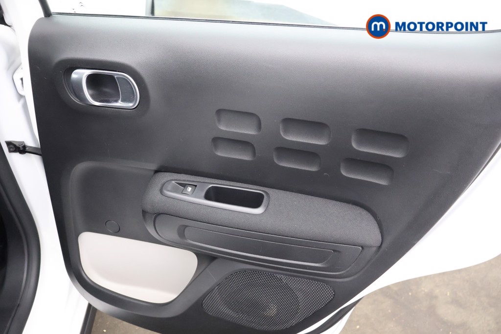 Citroen C3 Flair Manual Petrol Hatchback - Stock Number (1582987) - 19th supplementary image
