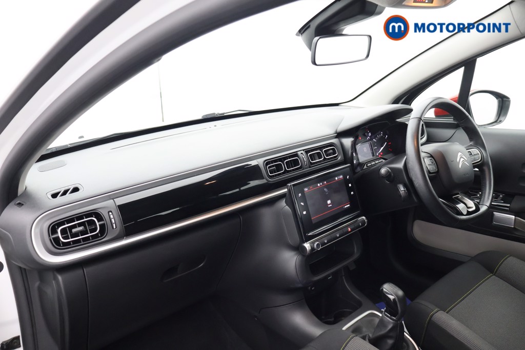 Citroen C3 Flair Manual Petrol Hatchback - Stock Number (1582987) - 20th supplementary image