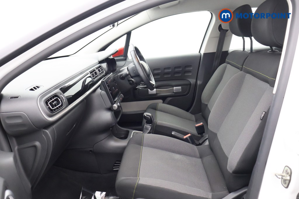Citroen C3 Flair Manual Petrol Hatchback - Stock Number (1582987) - 21st supplementary image